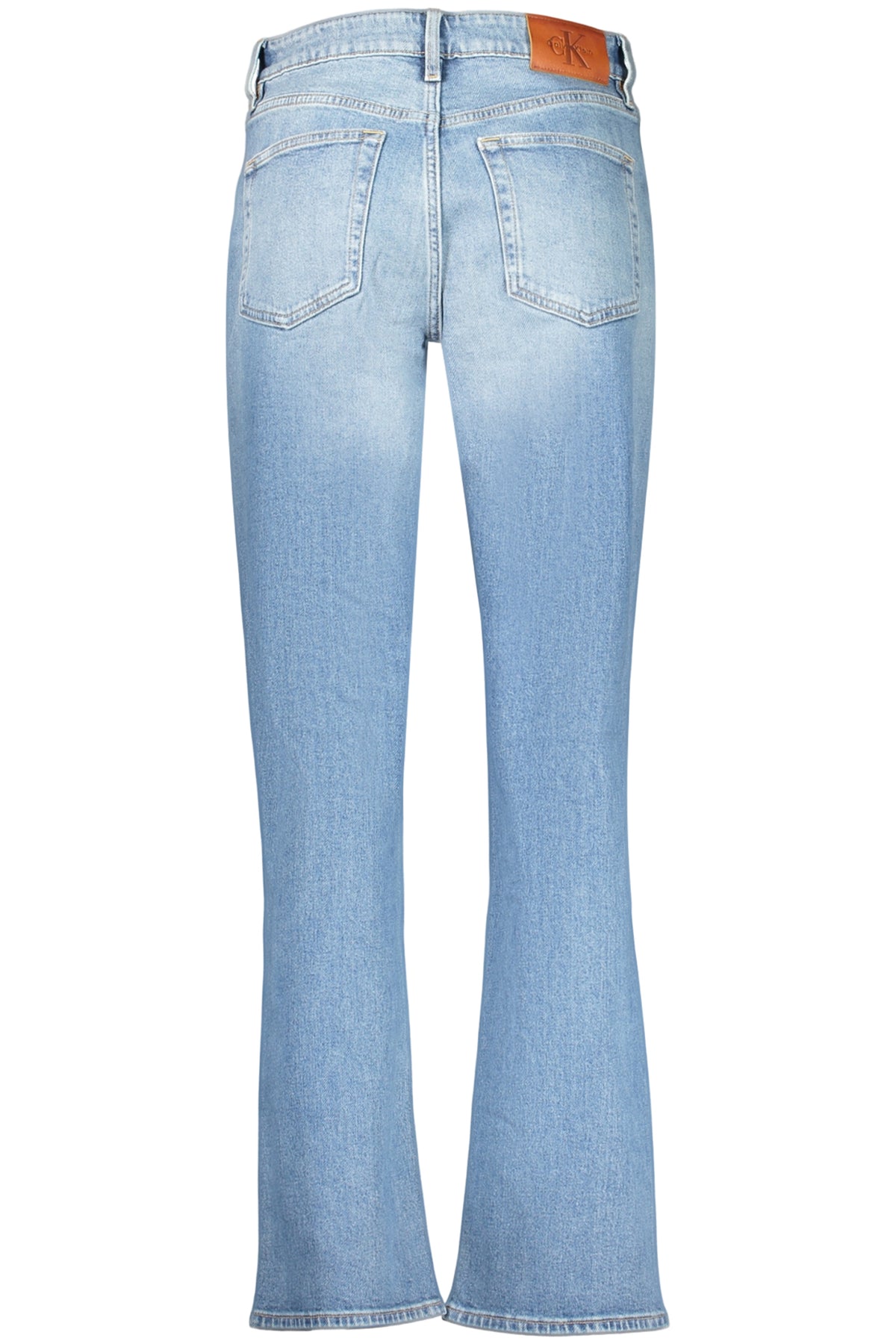 Calvin Klein női farmer kék