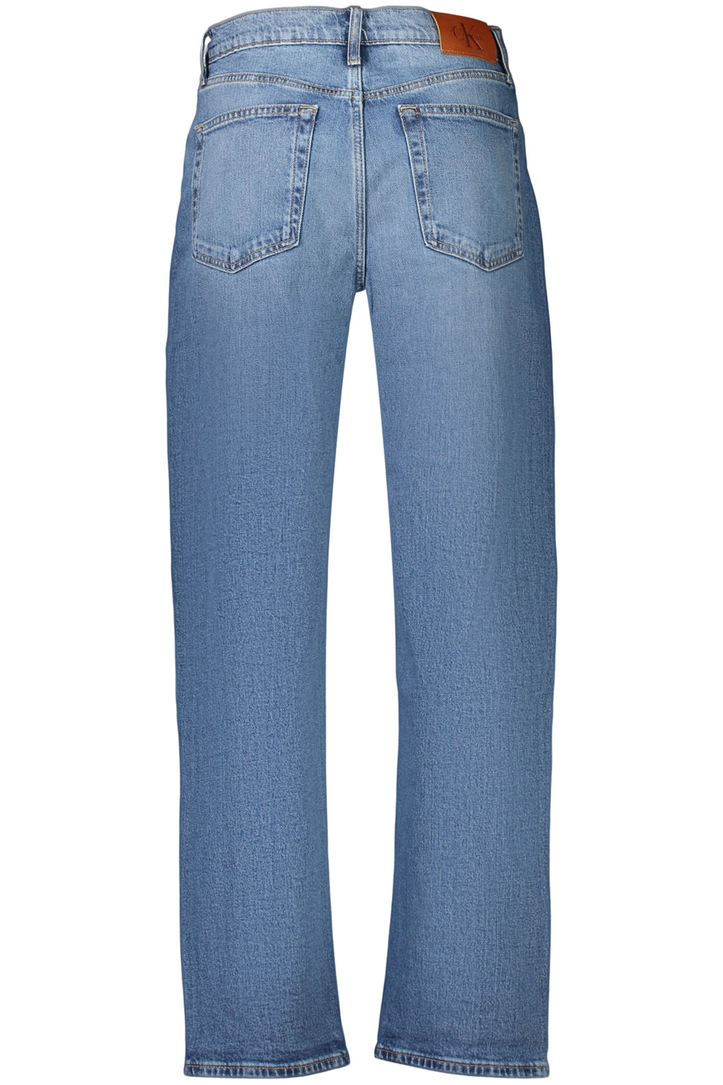 Calvin Klein női farmer, kék