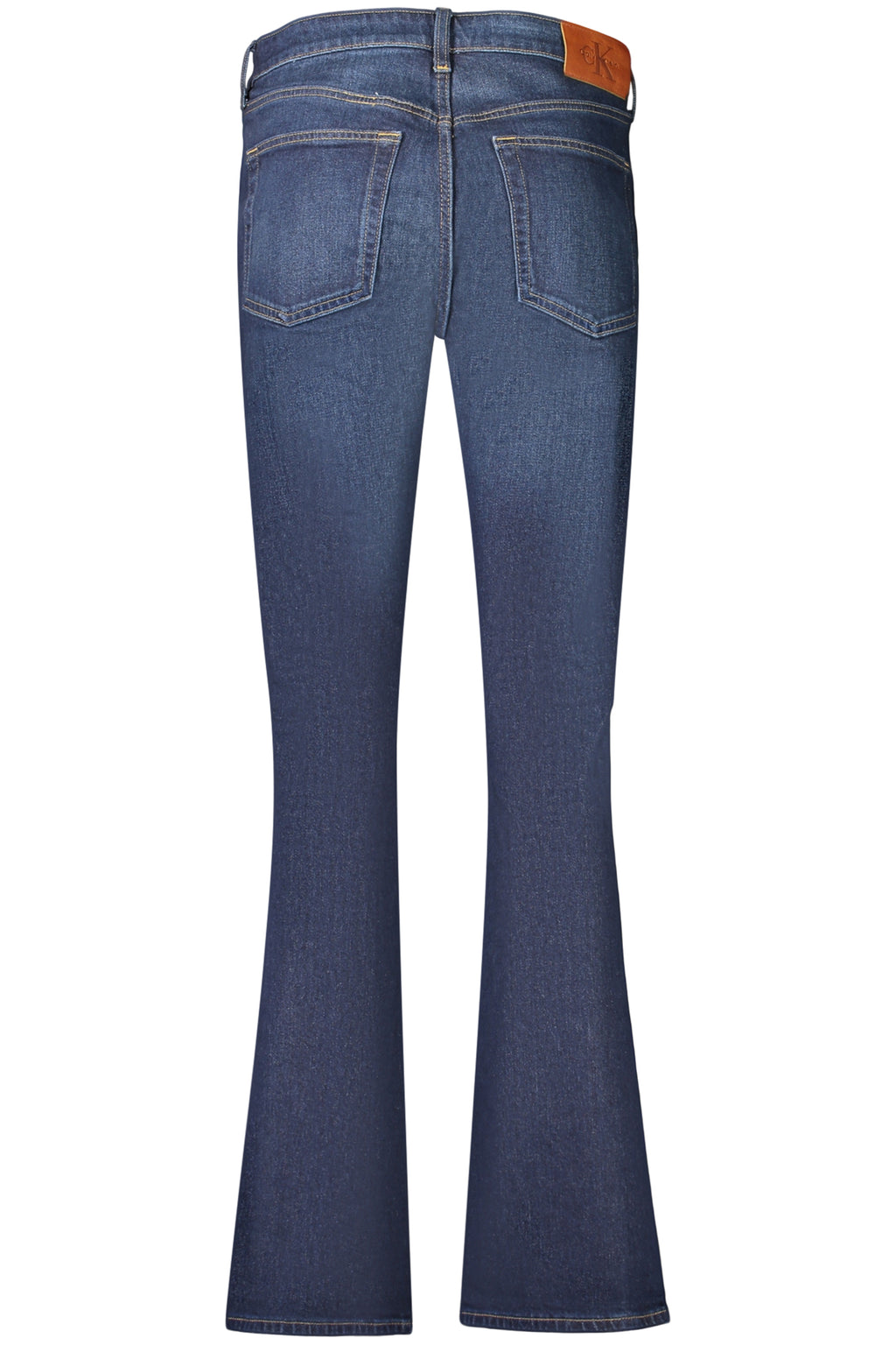Calvin Klein női farmer, kék