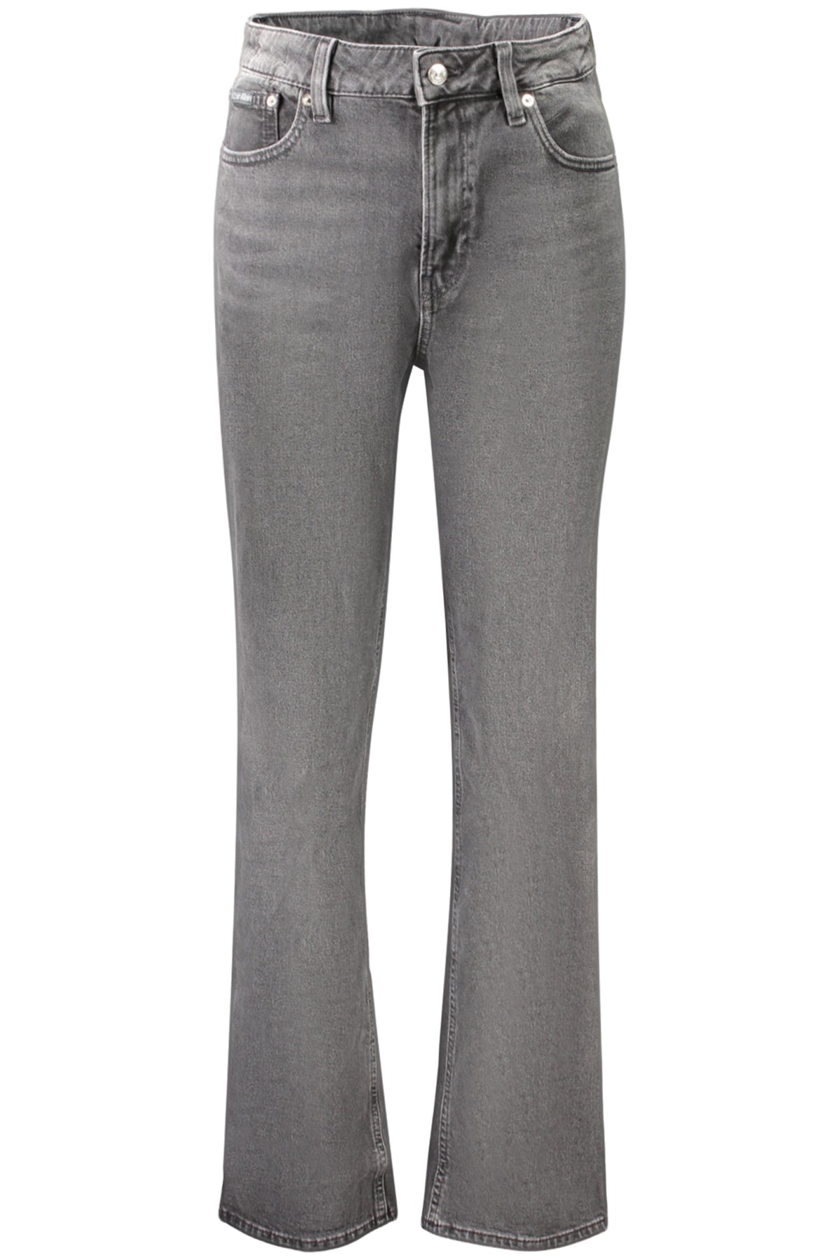 Calvin Klein női farmer, fekete