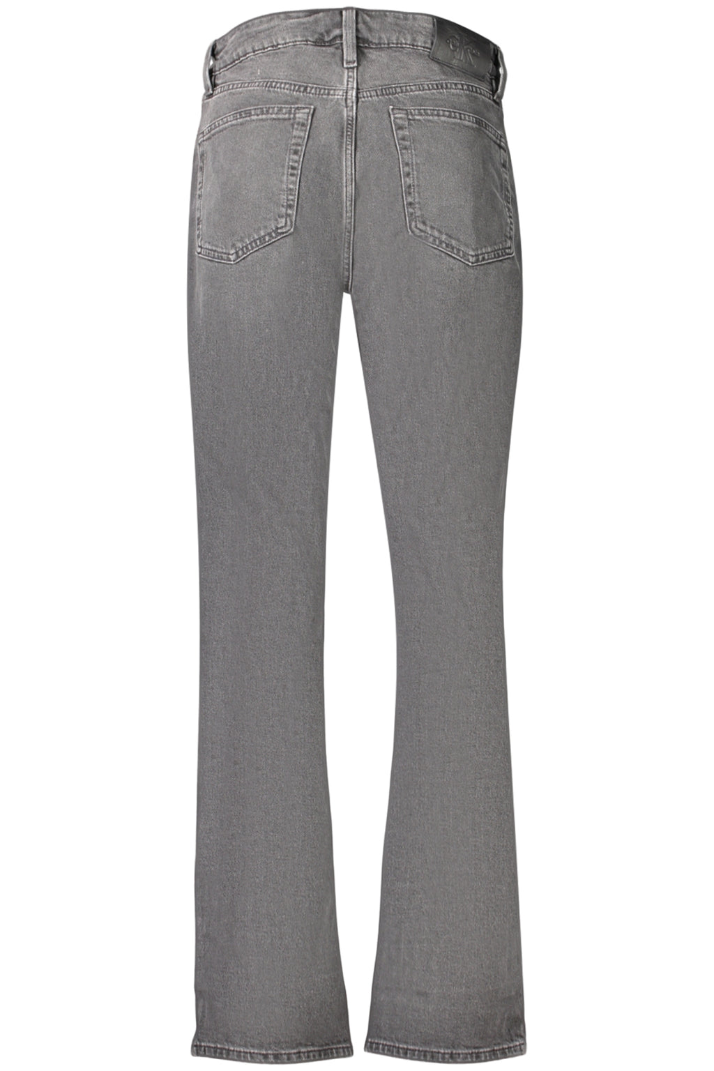 Calvin Klein női farmer, fekete