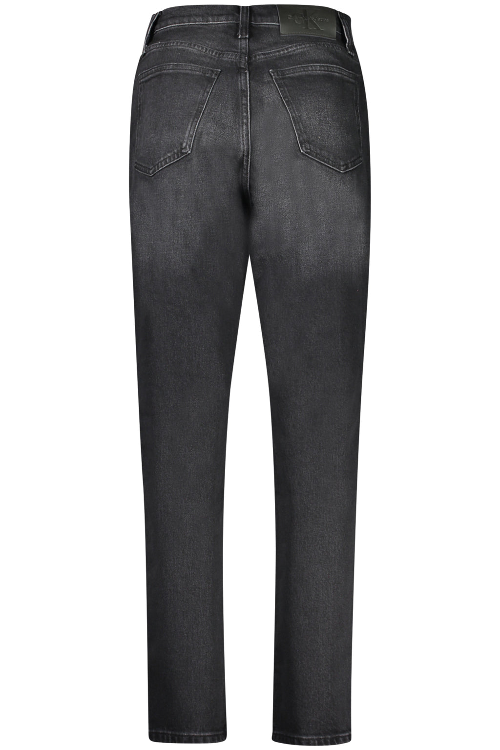 Calvin Klein női farmer, fekete
