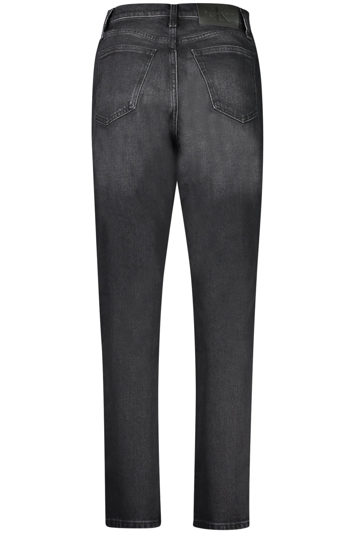 Calvin Klein női farmer, fekete