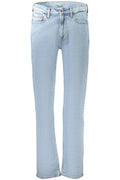 Calvin Klein férfi farmer, világoskék