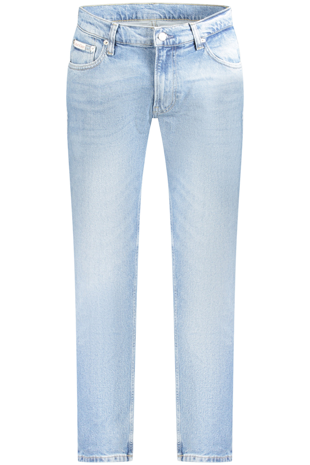 Calvin Klein férfi farmer, világoskék