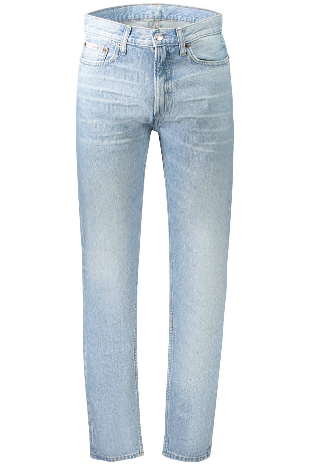 Calvin Klein jeans férfi farmer kék