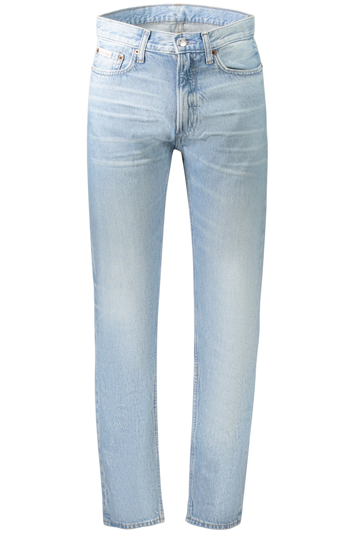 Calvin Klein férfi farmer, világoskék