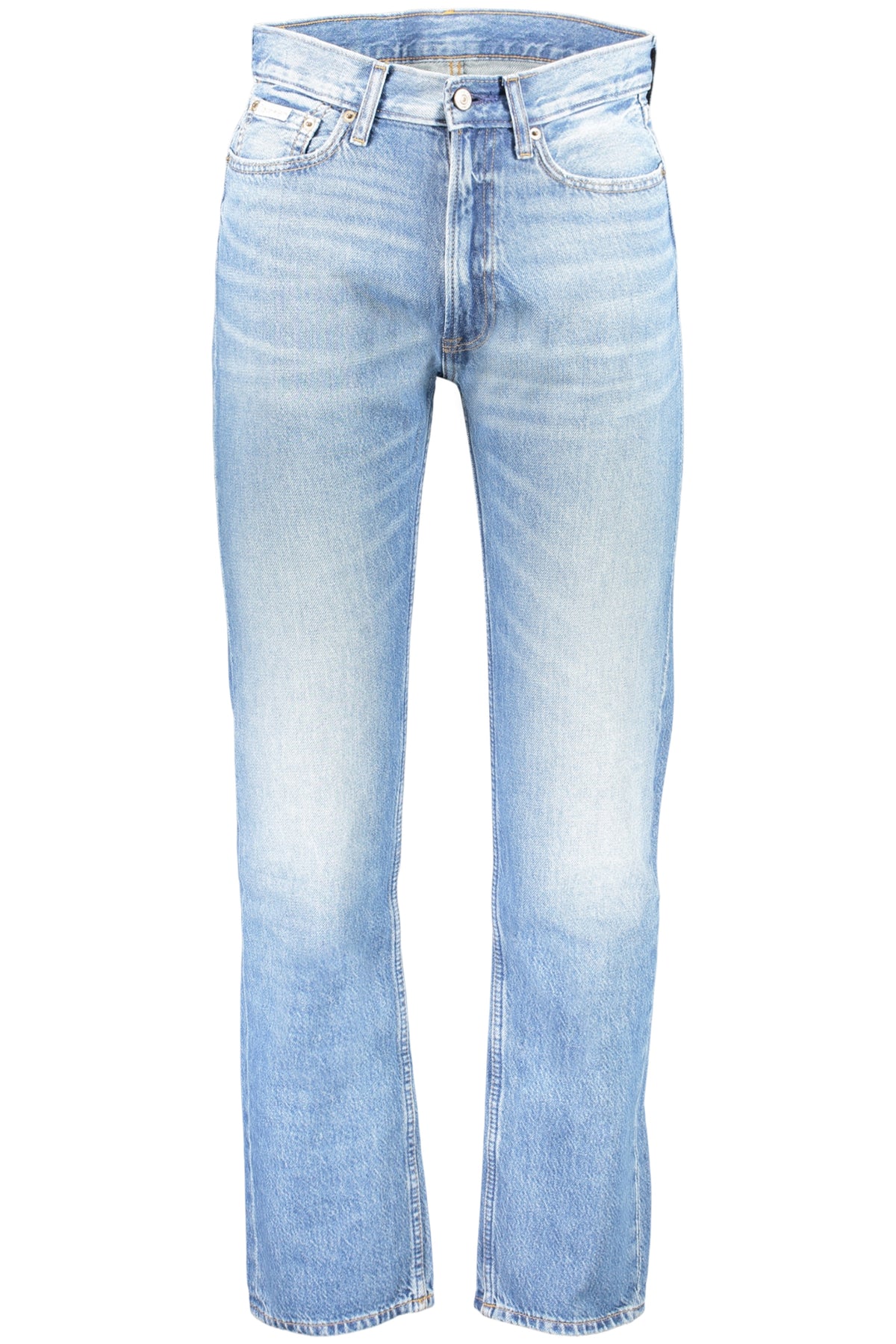 Calvin Klein férfi farmer kék