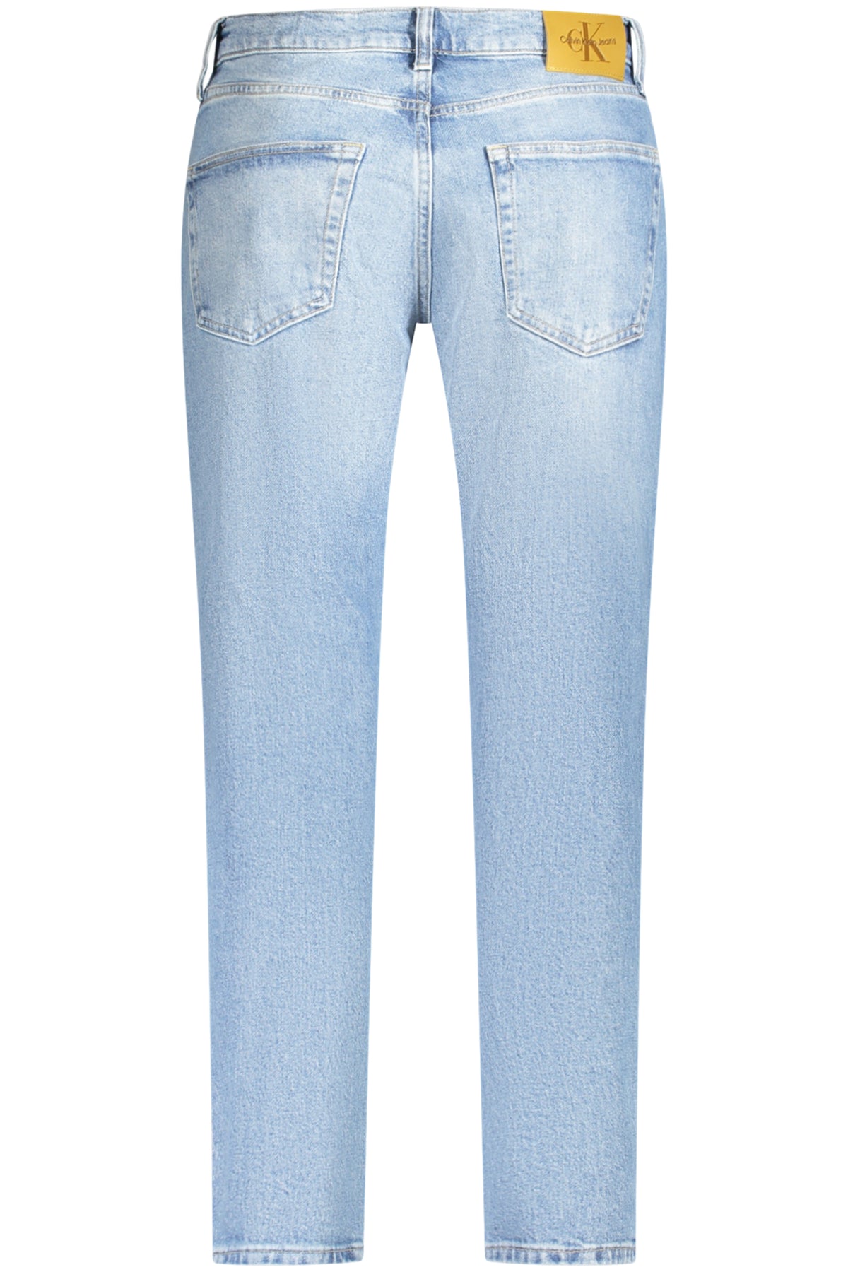 Calvin Klein férfi farmer, világoskék