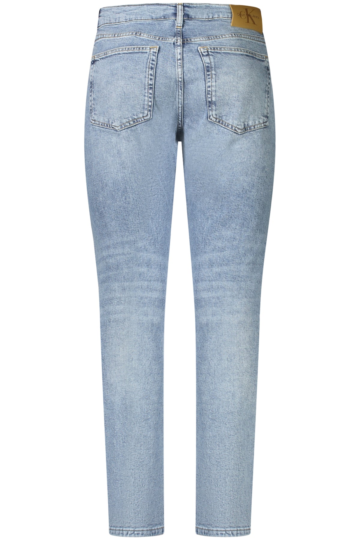 Calvin Klein férfi farmer, világoskék