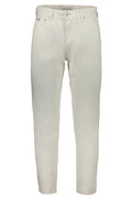 Calvin Klein férfi farmer, fehér