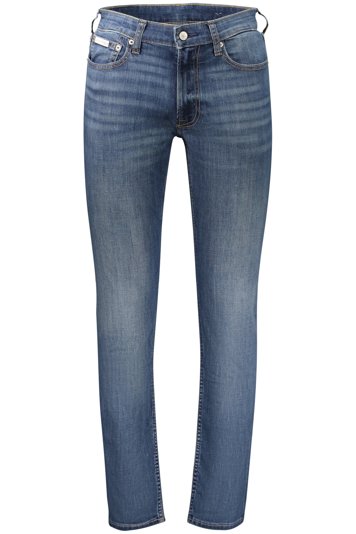 Calvin Klein férfi farmer, kék