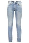 Calvin Klein férfi farmer, kék