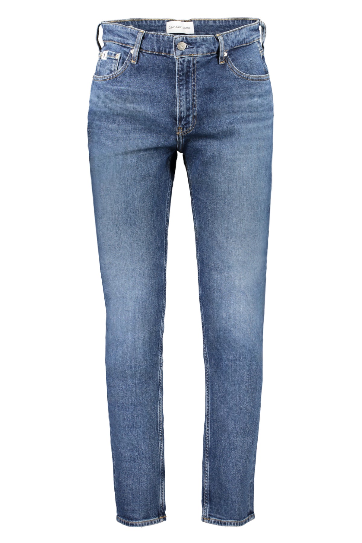 Calvin Klein férfi farmer, kék