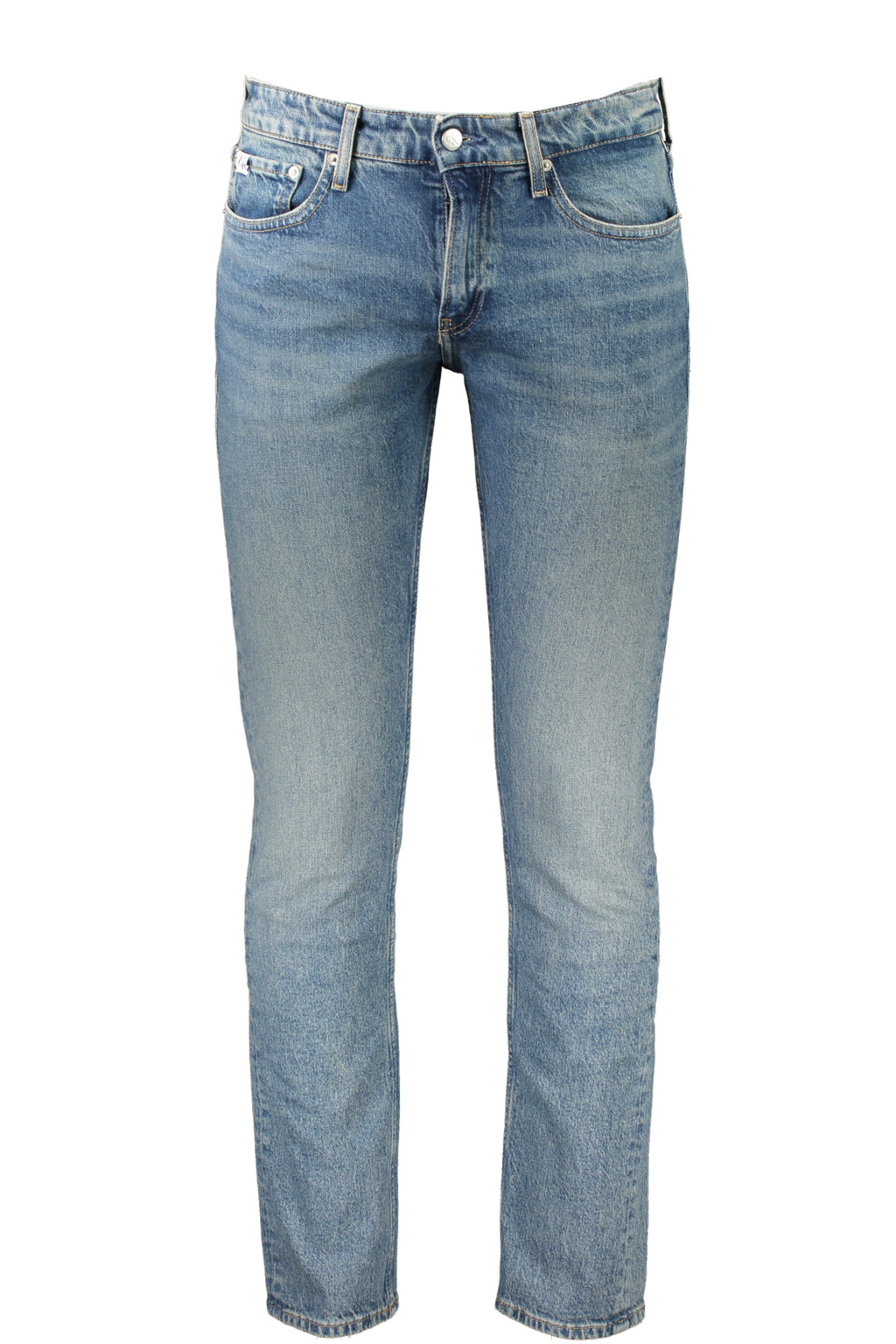 Calvin Klein férfi farmer, kék