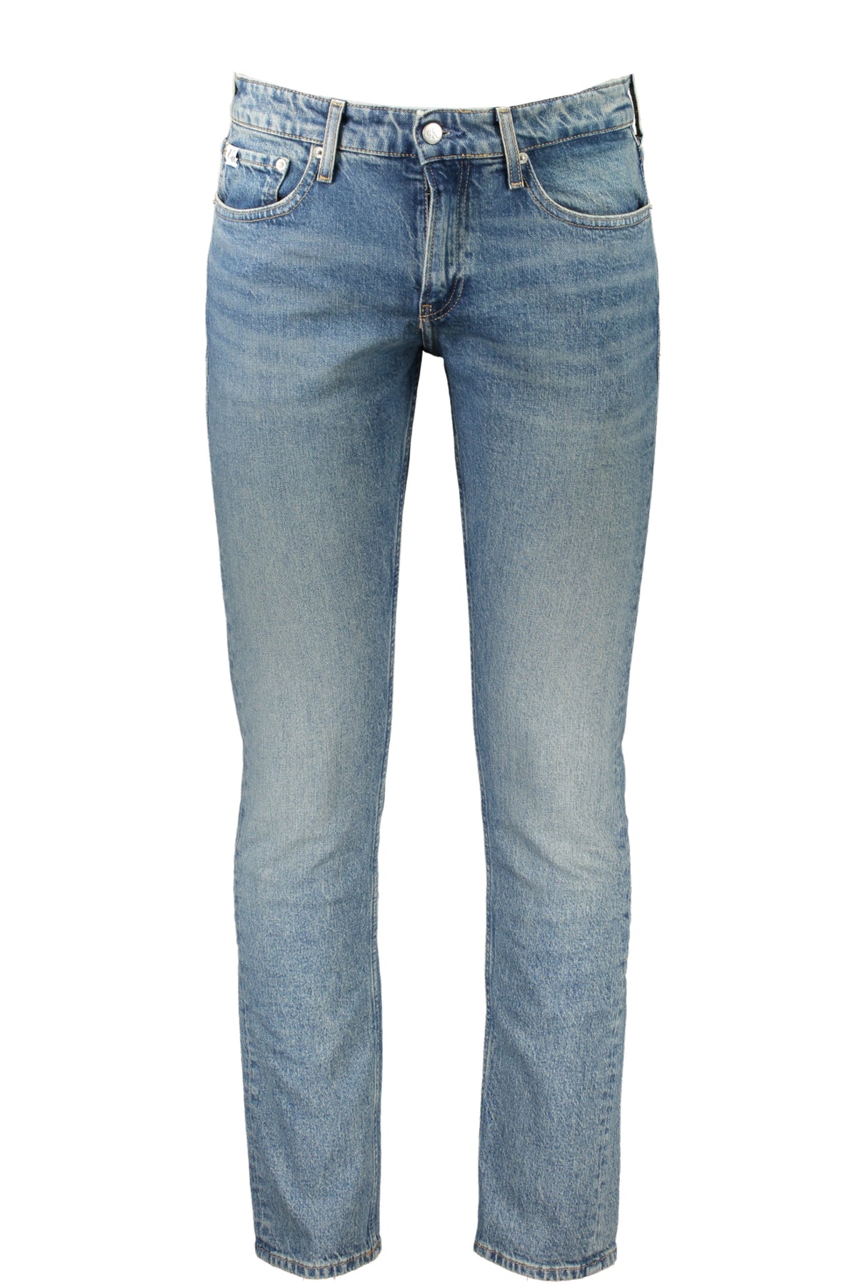 Calvin Klein férfi farmer, kék