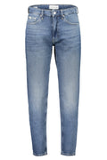 Calvin Klein férfi farmer, kék