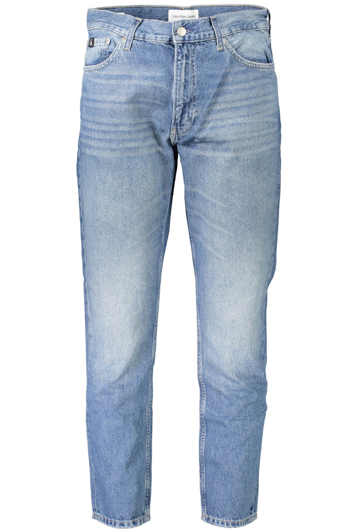 Calvin Klein férfi farmer, kék