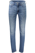 Calvin Klein férfi farmer, kék