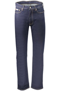 Calvin Klein férfi farmer, kék