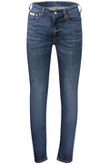 Calvin Klein férfi farmer, kék