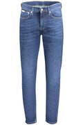 Calvin Klein férfi farmer, kék
