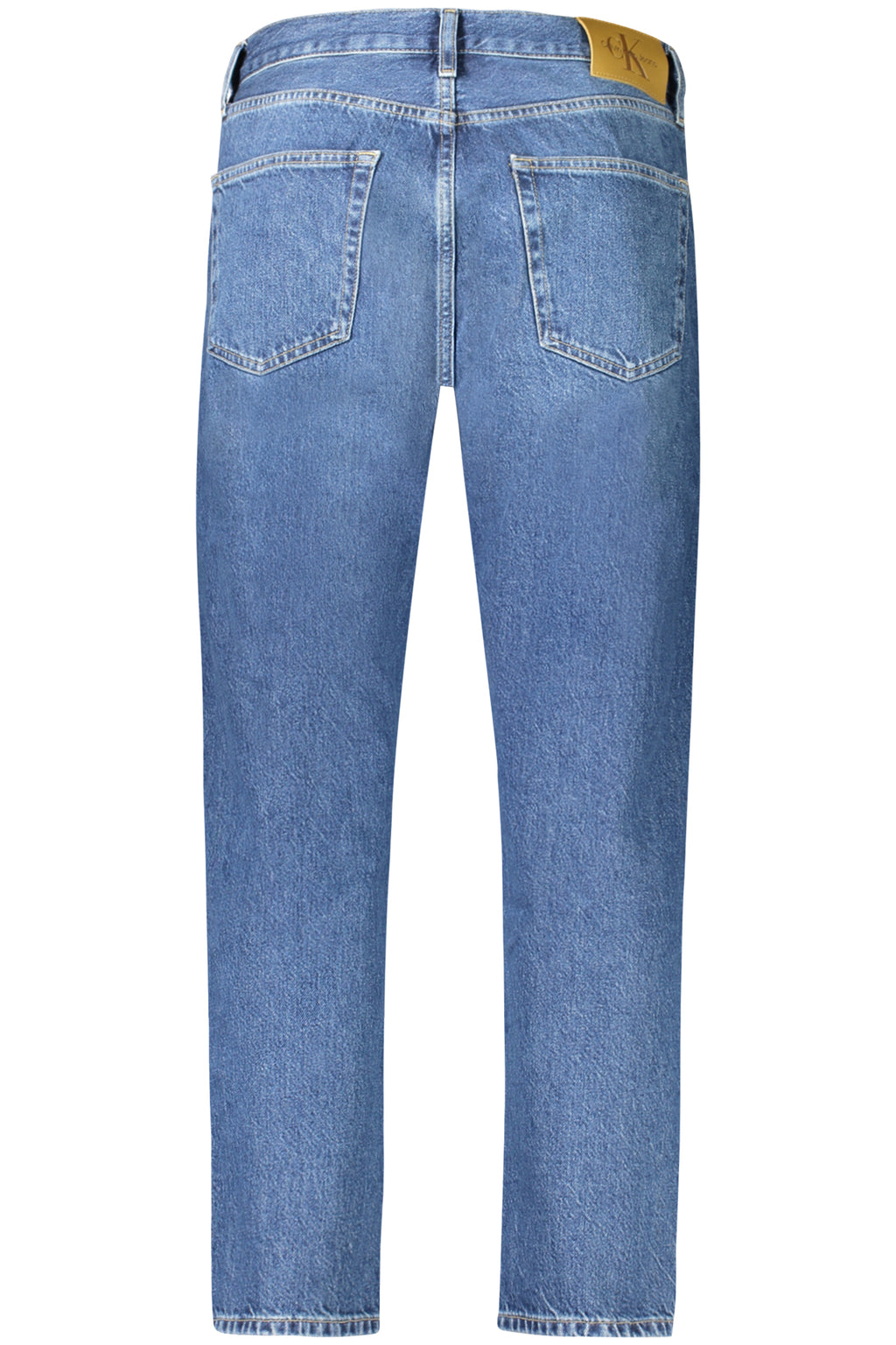 Calvin Klein férfi farmer, kék