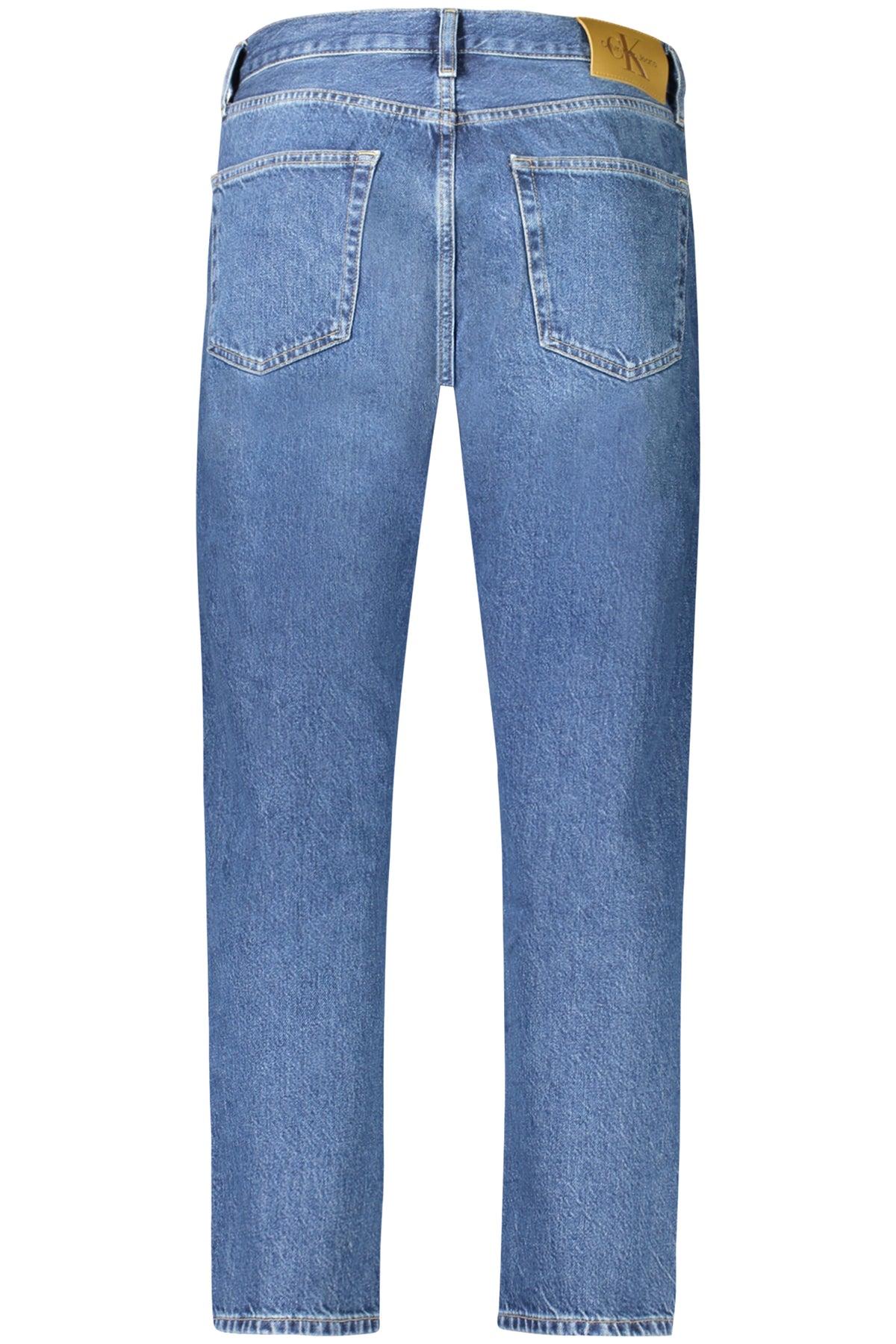 Calvin Klein férfi farmer, kék