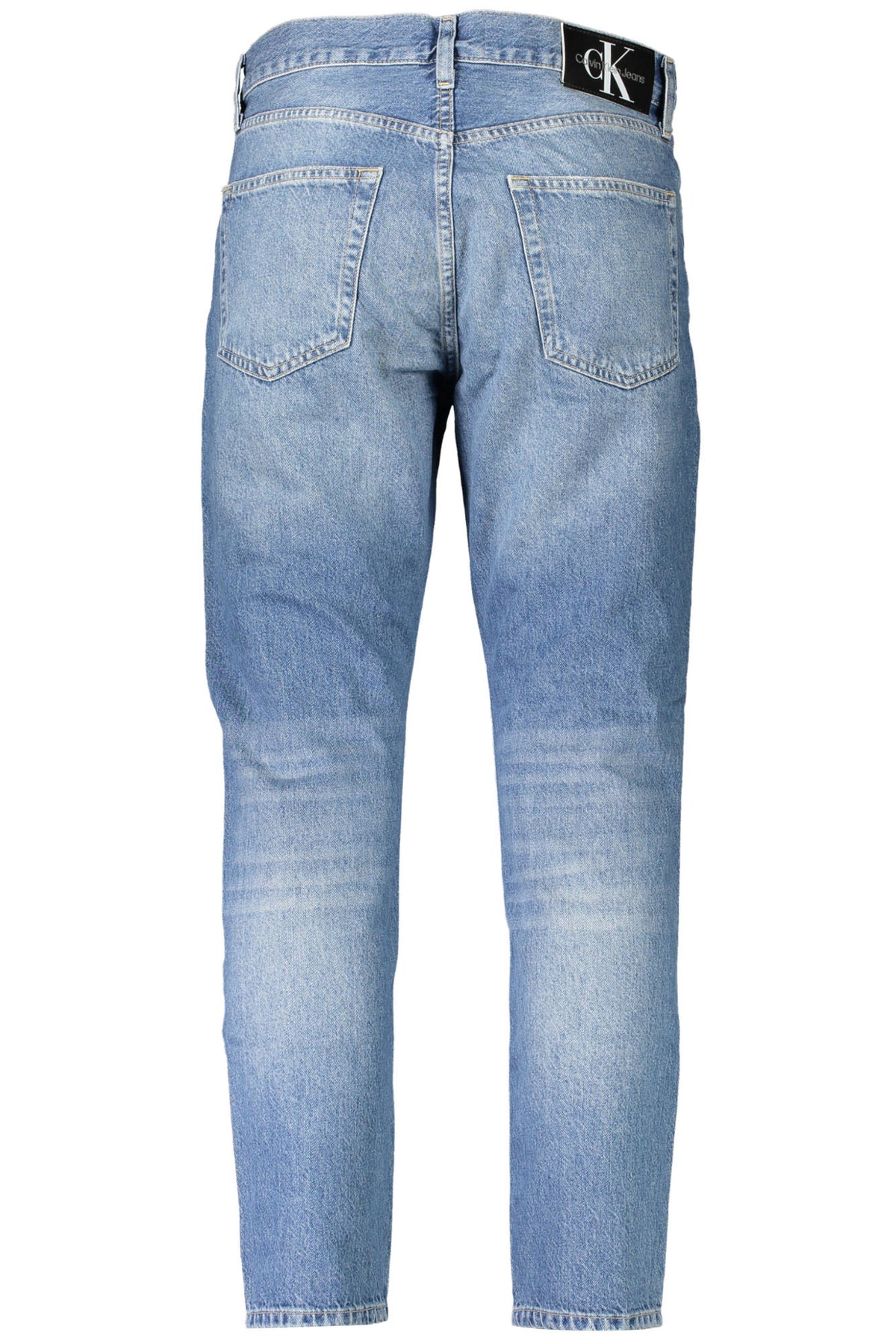 Calvin Klein farmer férfi kék
