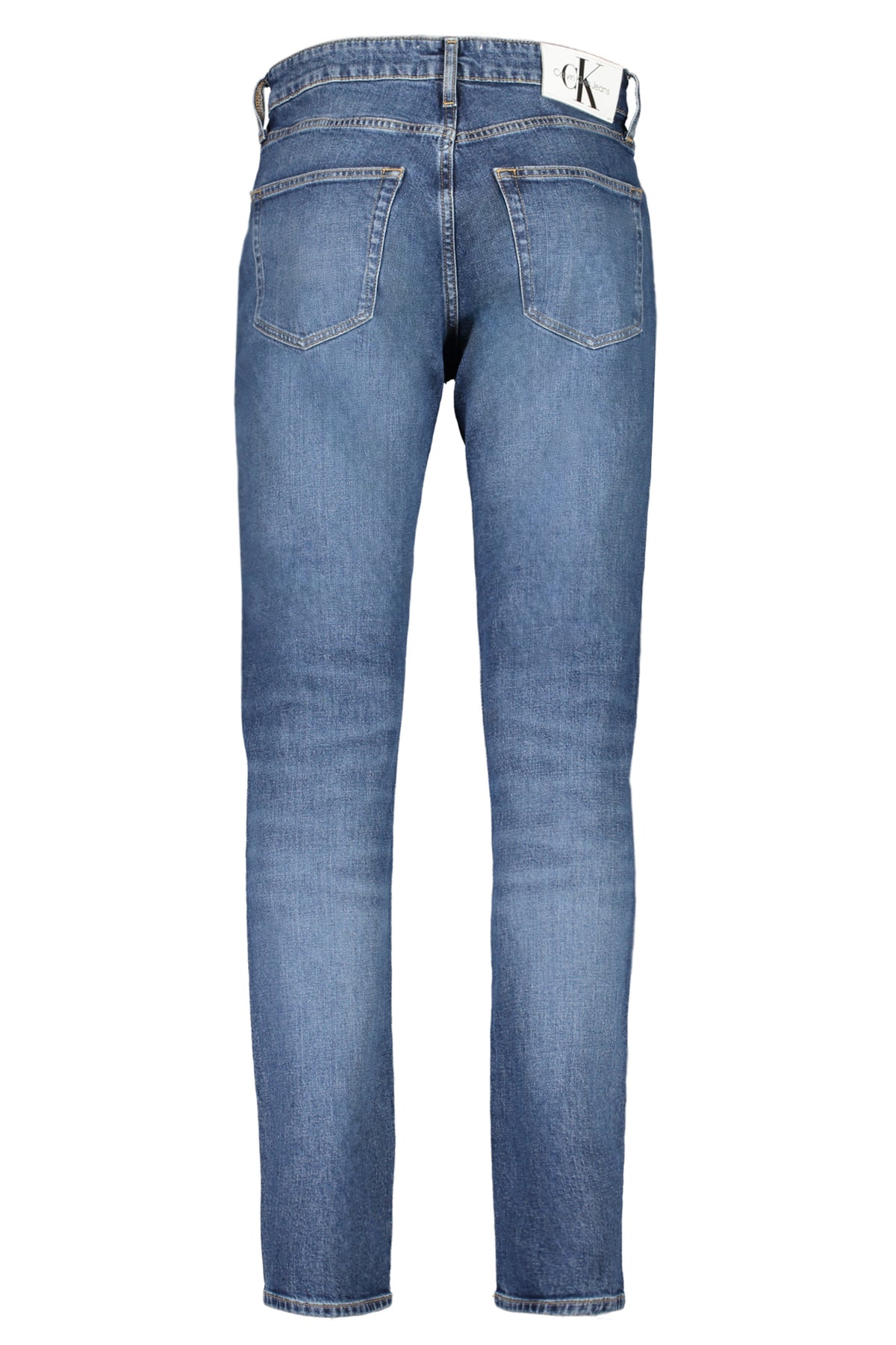 Calvin Klein férfi farmer, kék