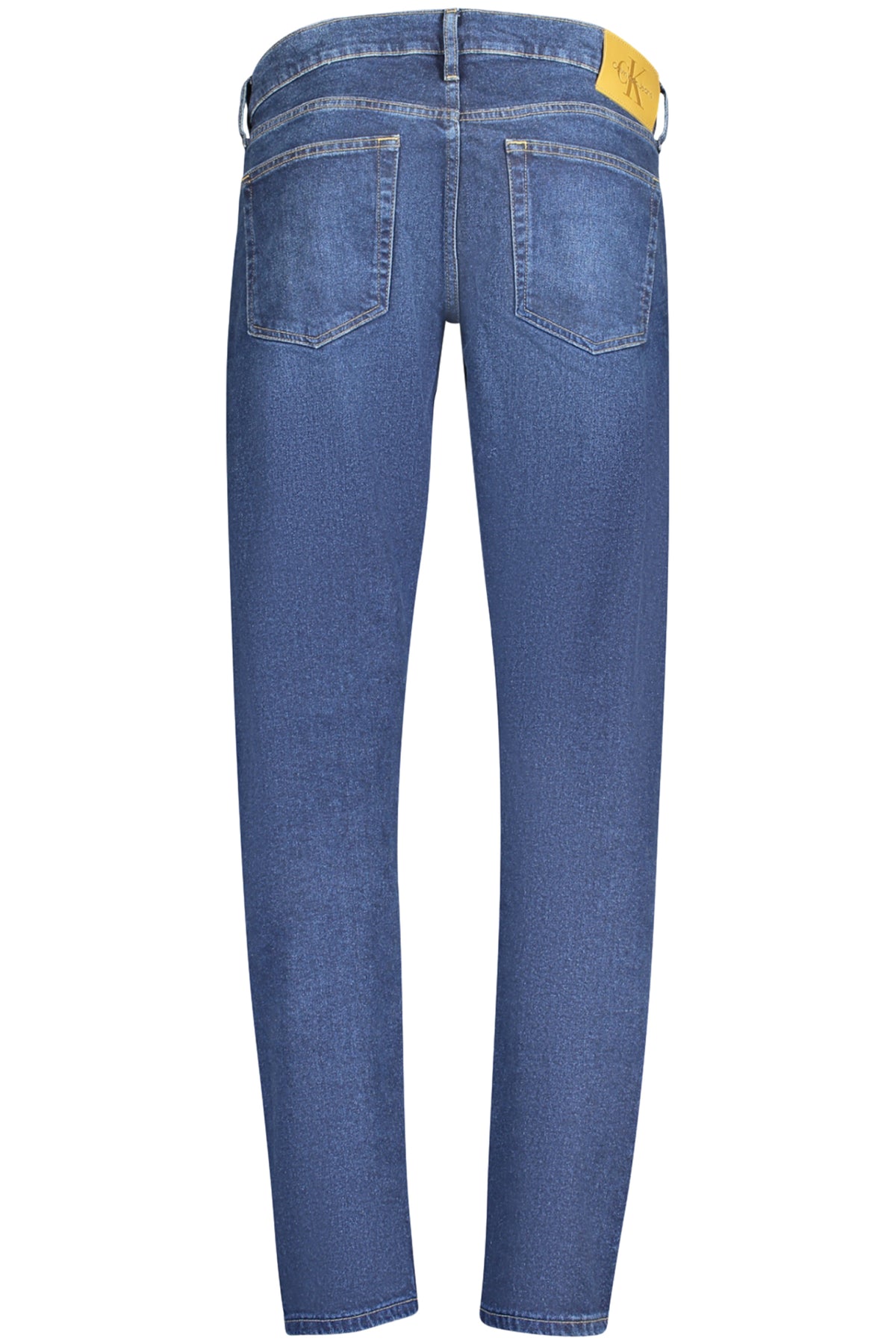 Calvin Klein férfi farmer, kék