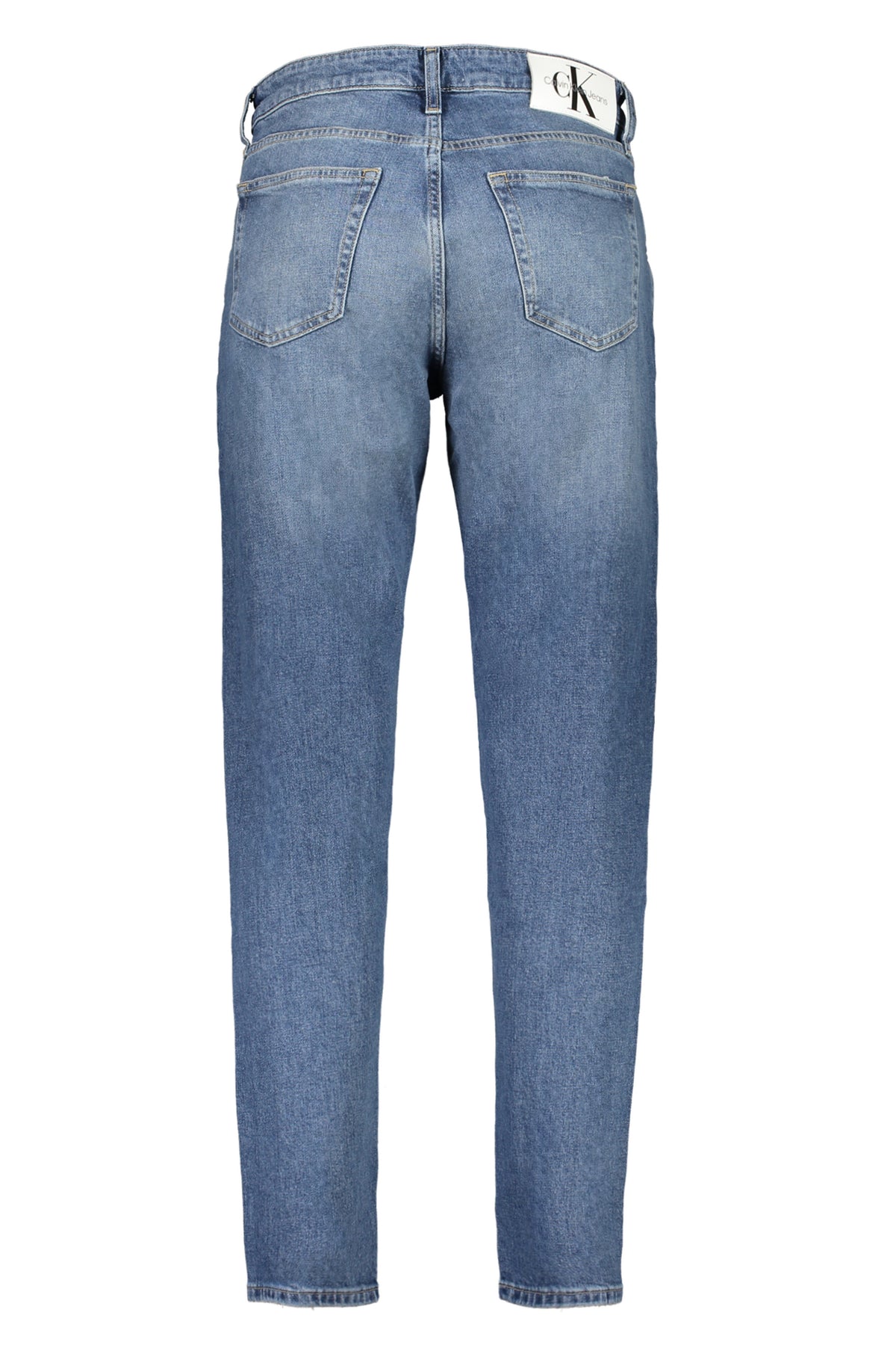 Calvin Klein férfi farmer farmer kék