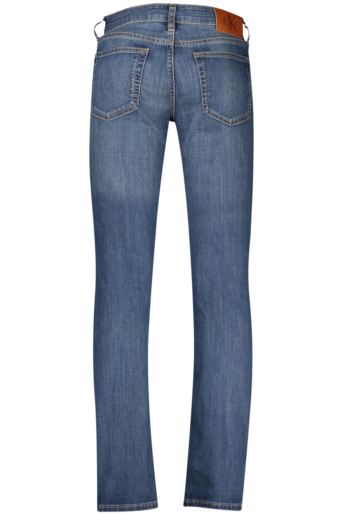 Calvin Klein férfi farmer, kék