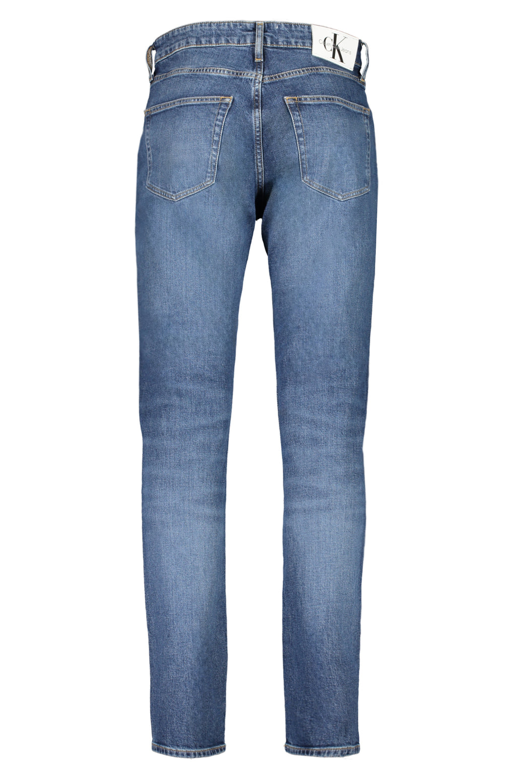 Calvin Klein férfi farmer farmer kék