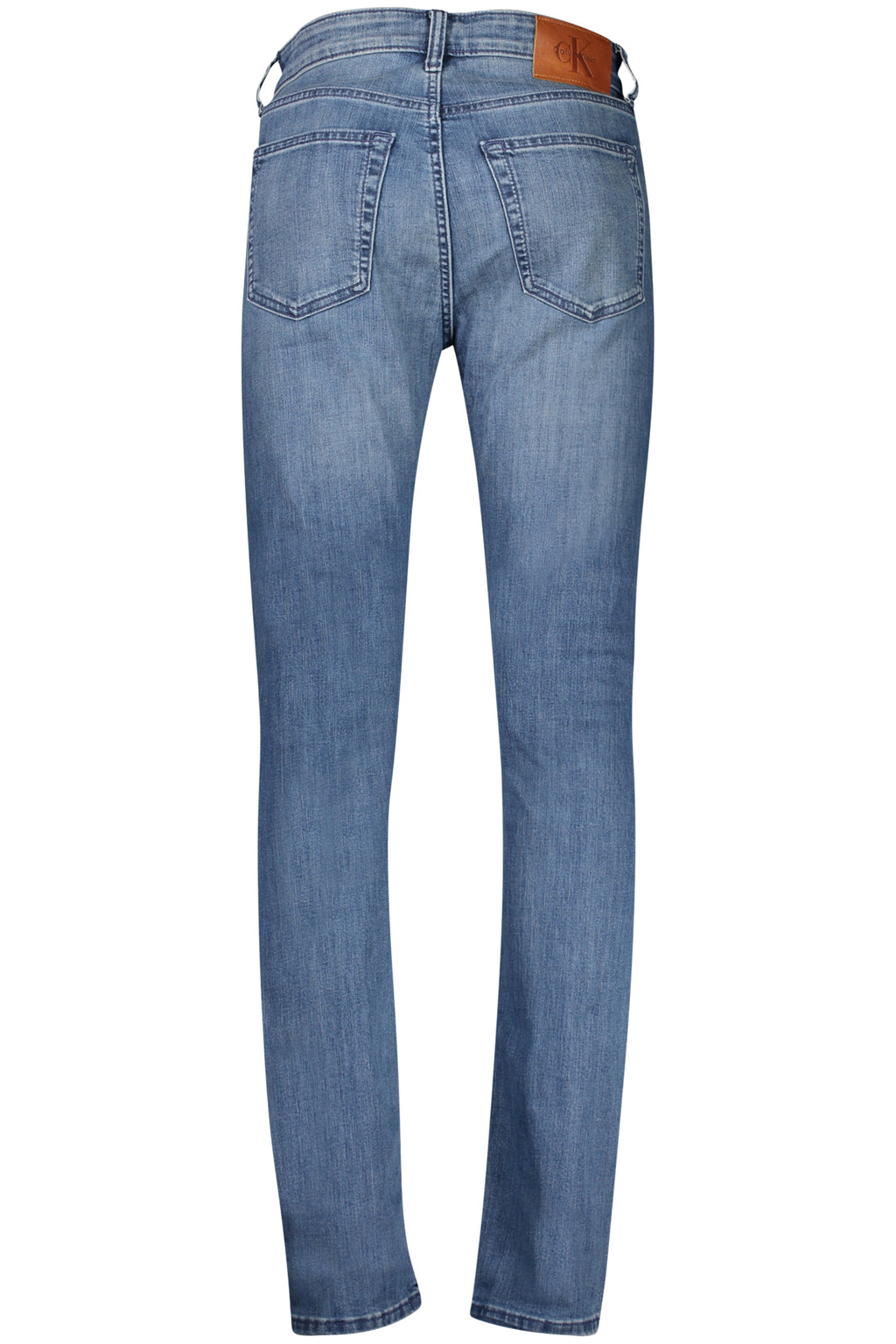 Calvin Klein férfi farmer, kék