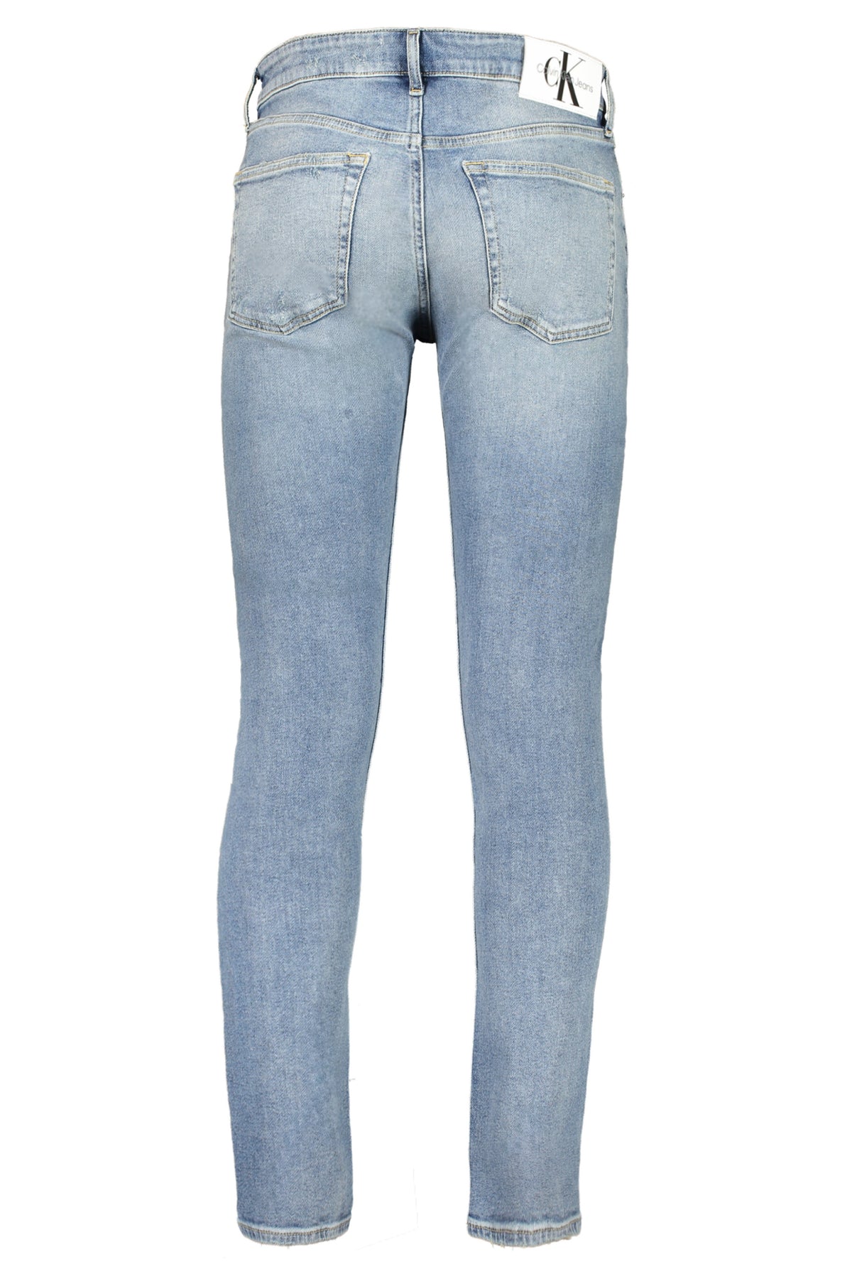 Calvin Klein férfi farmer, kék