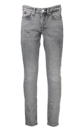 Calvin Klein férfi farmer, szürke