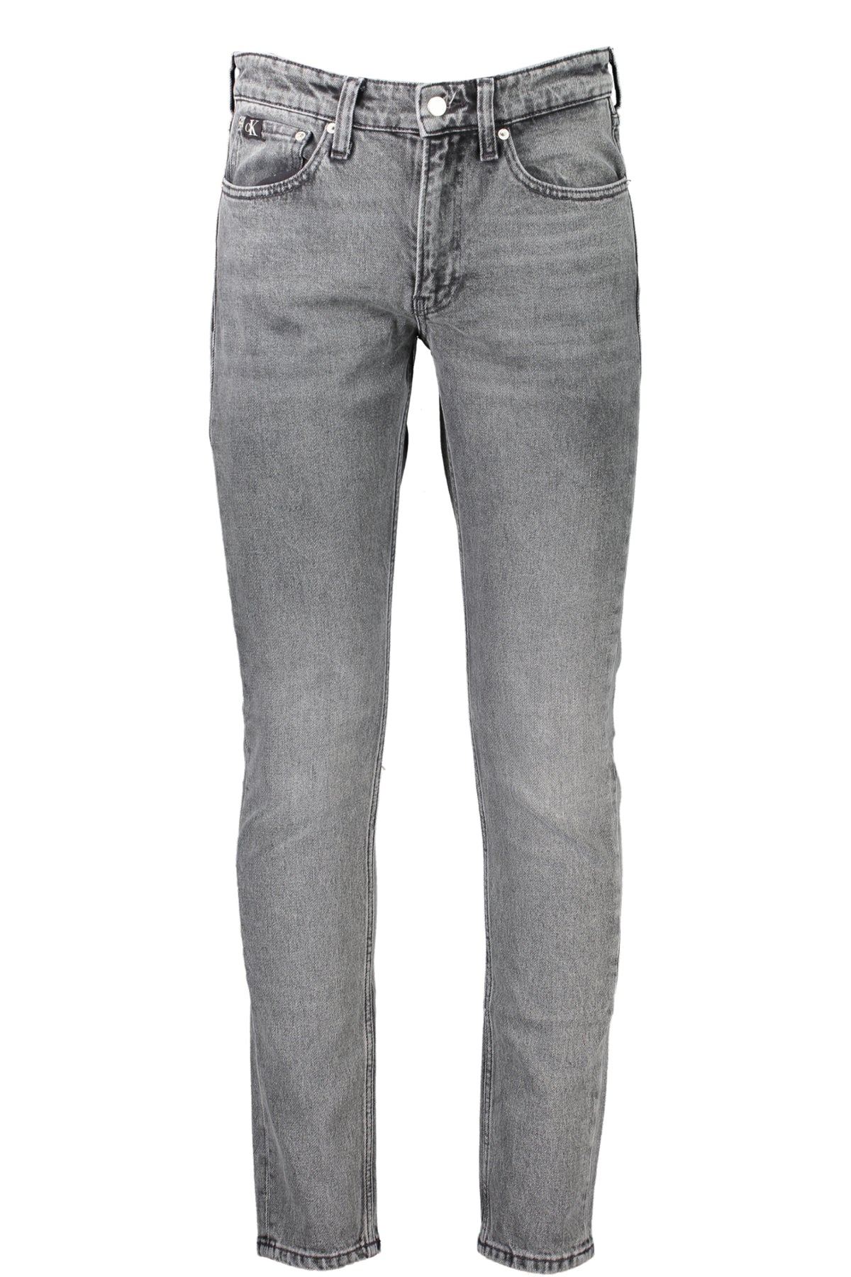 Calvin Klein férfi farmer, szürke