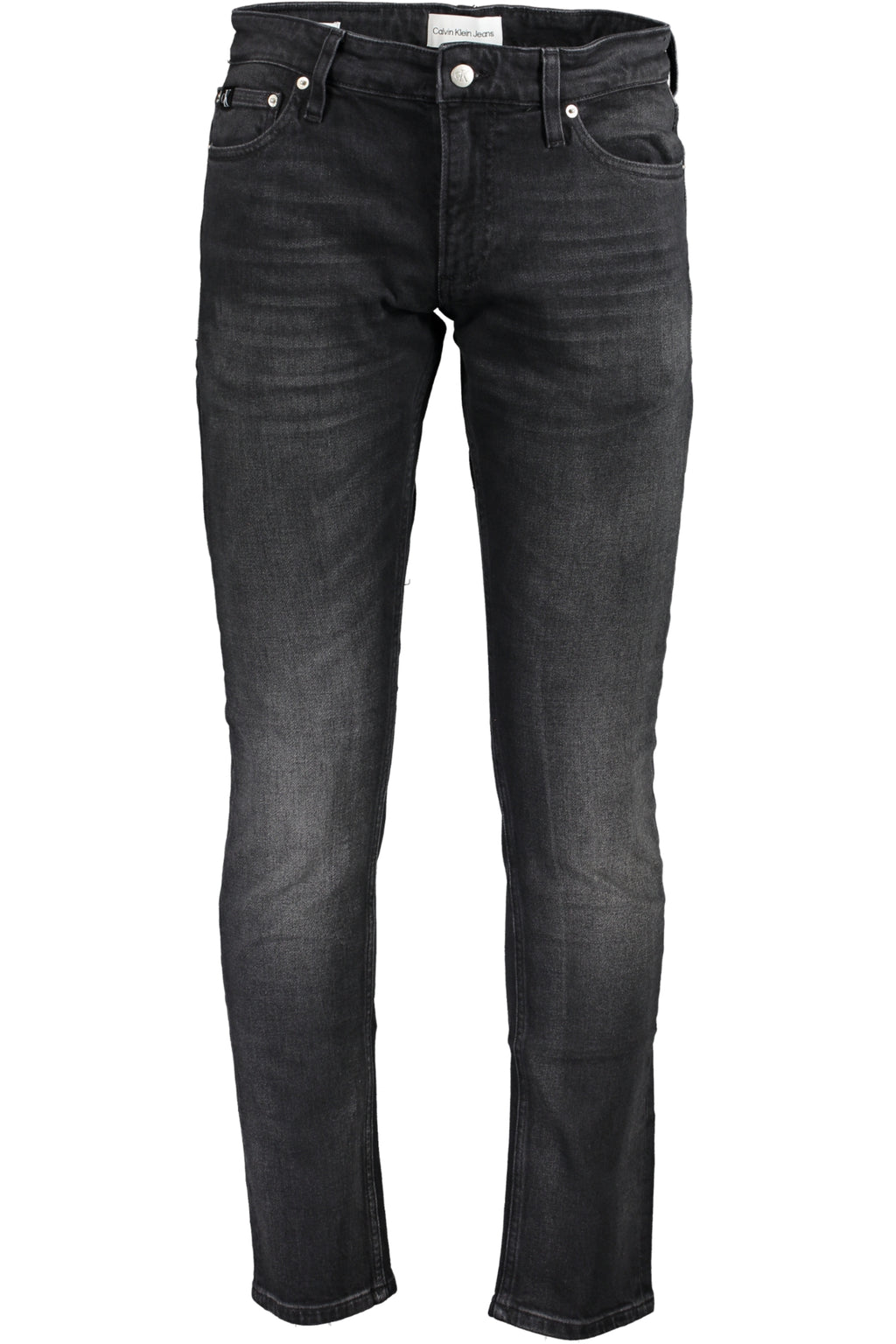 Calvin Klein férfi fekete farmer férfi