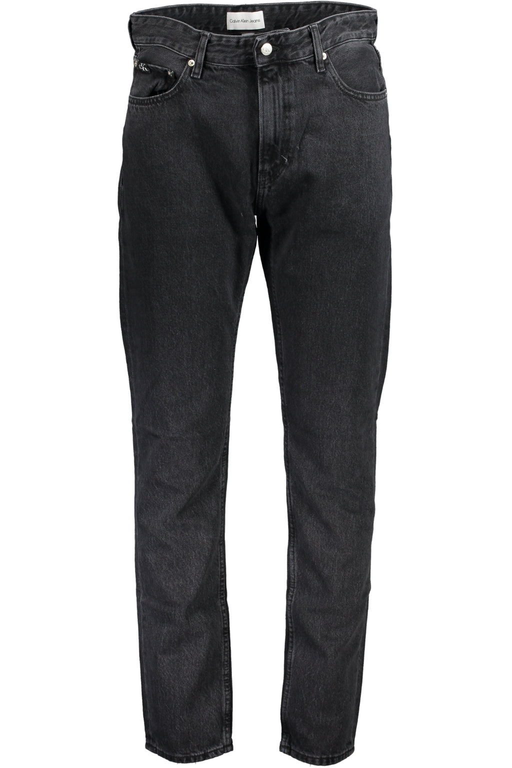 Calvin Klein férfi fekete farmer férfi