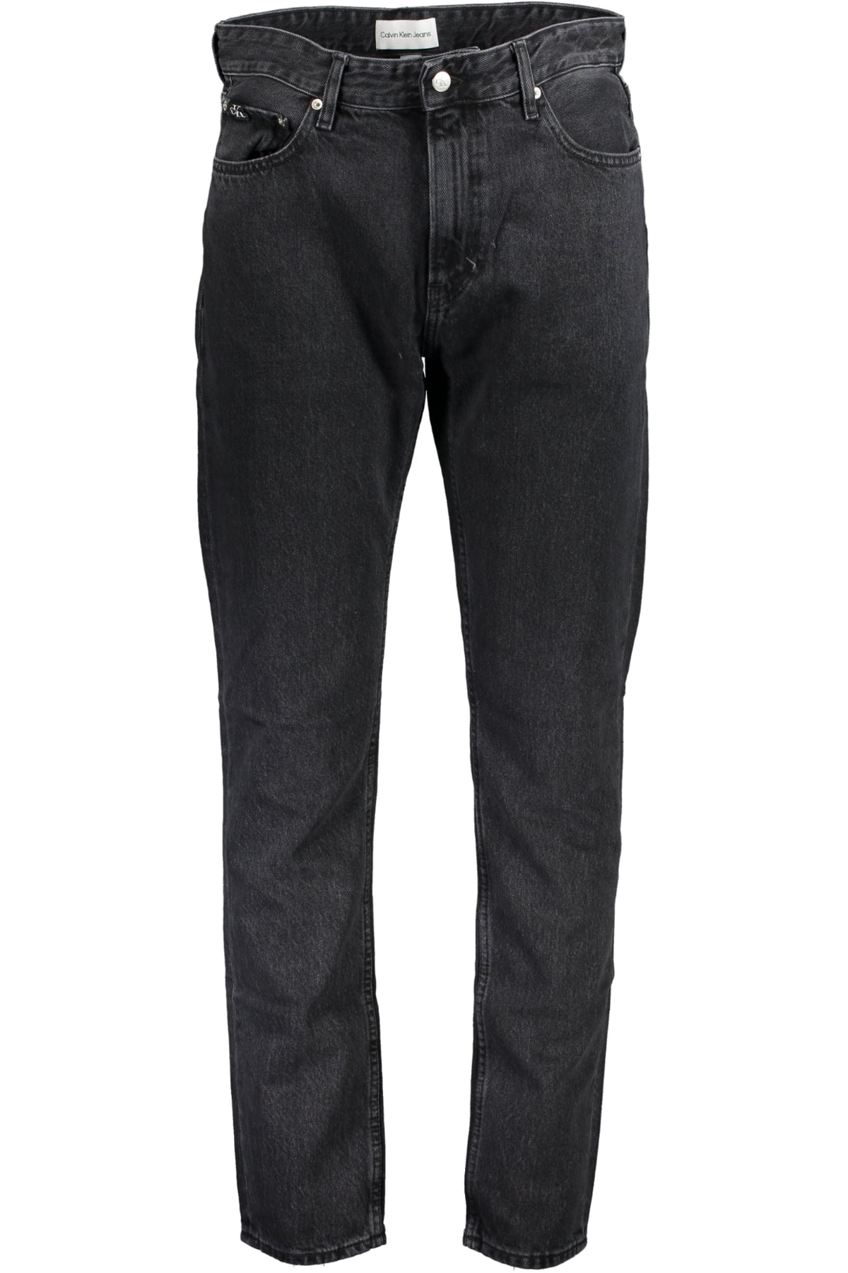 Calvin Klein férfi fekete farmer férfi