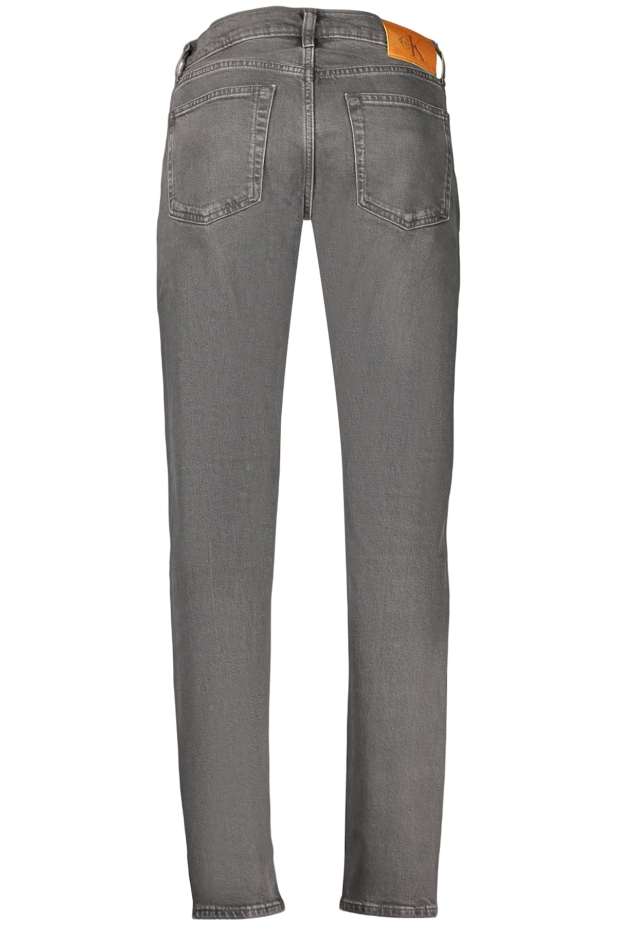 Calvin Klein férfi farmer, fekete