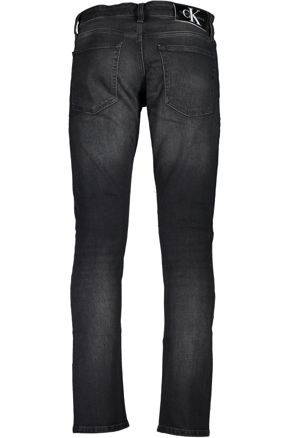 Calvin Klein férfi farmer, fekete