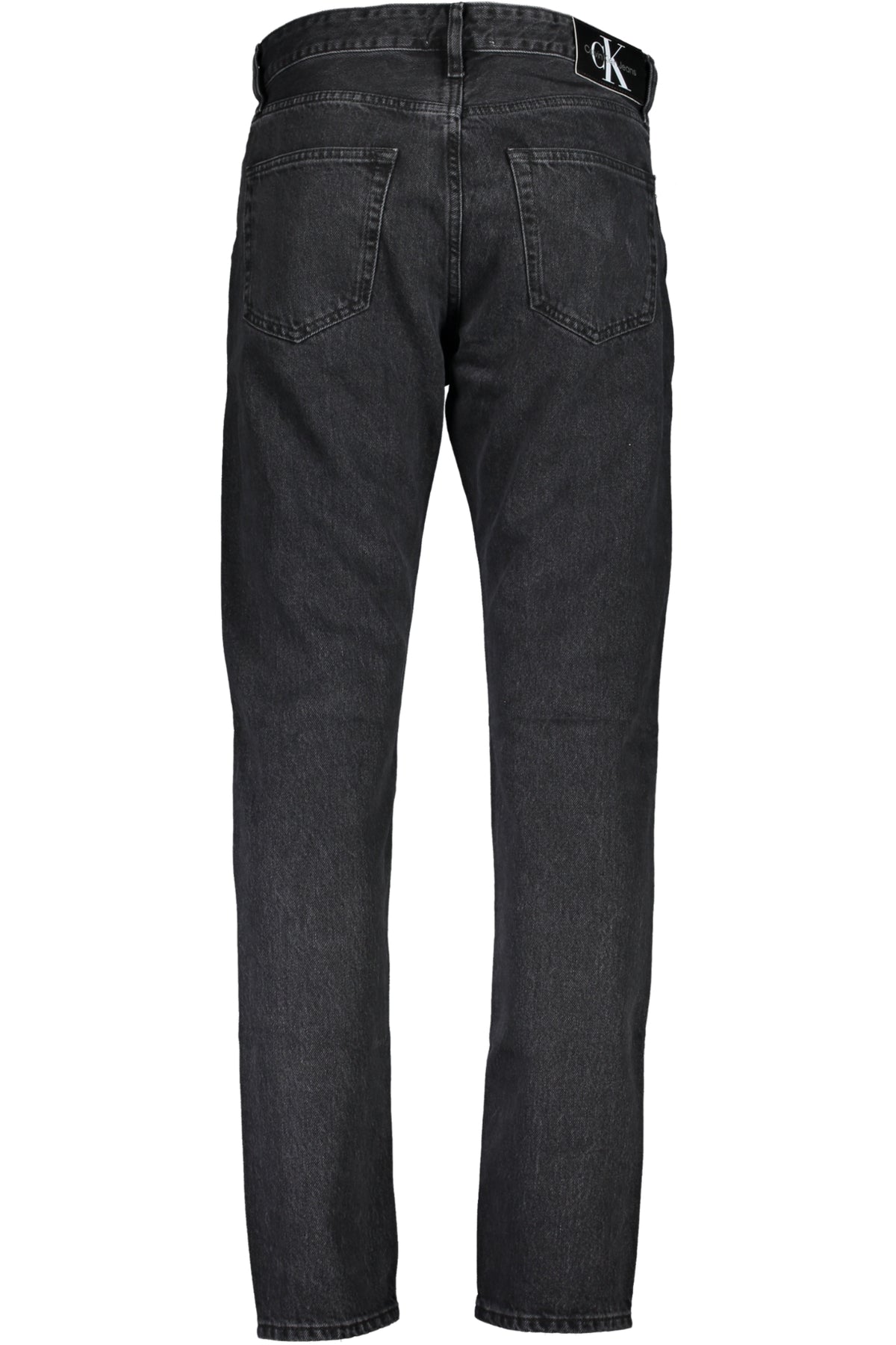 Calvin Klein férfi farmer, fekete