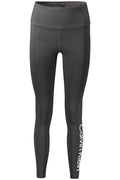 Calvin Klein női fekete leggings