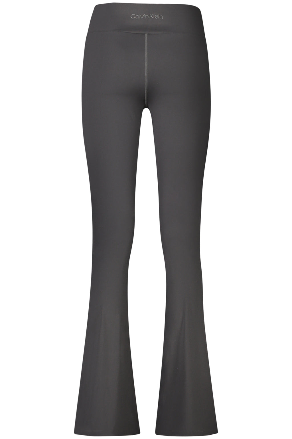 Calvin Klein női fekete leggings