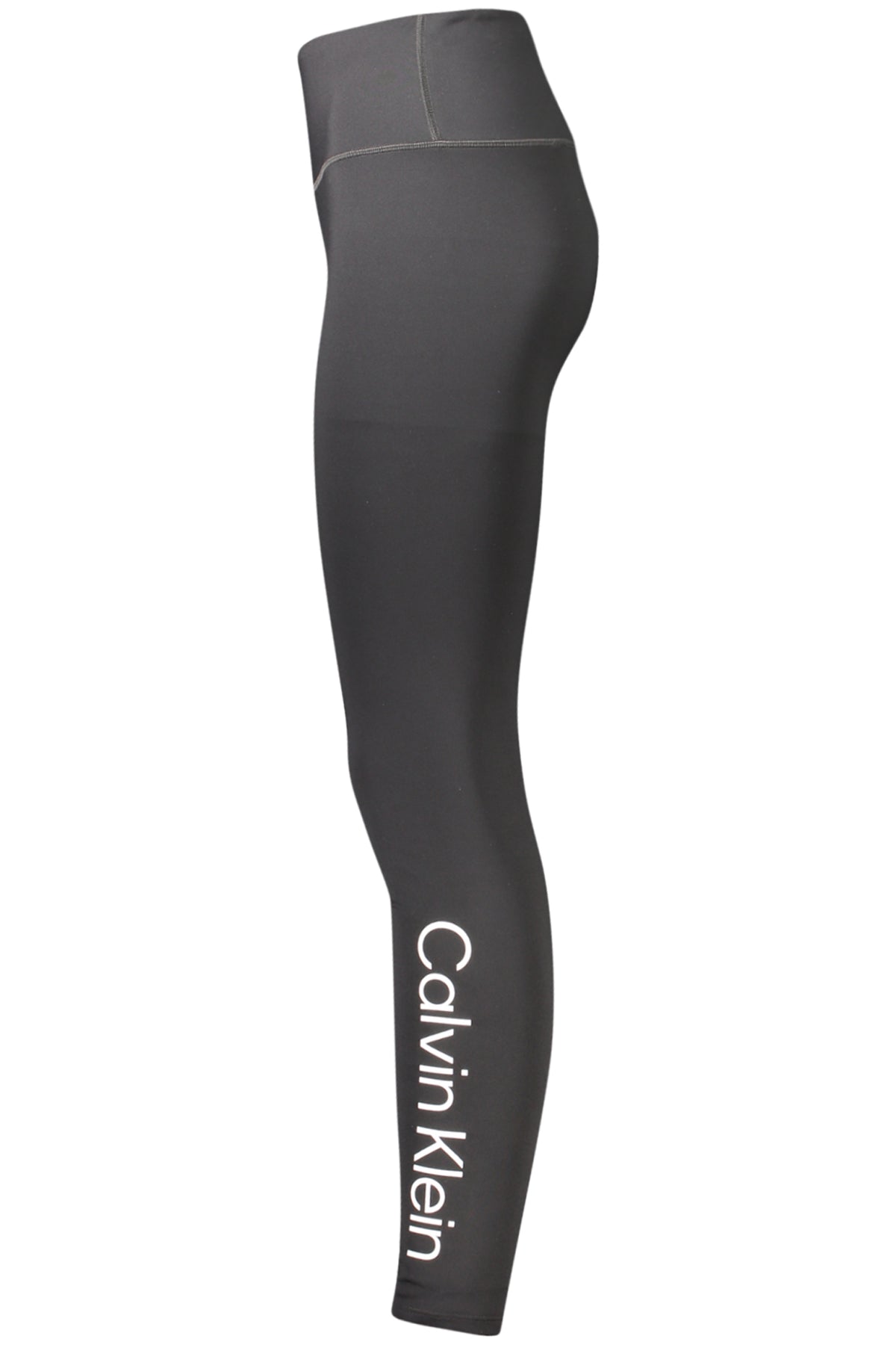 Calvin Klein női fekete leggings