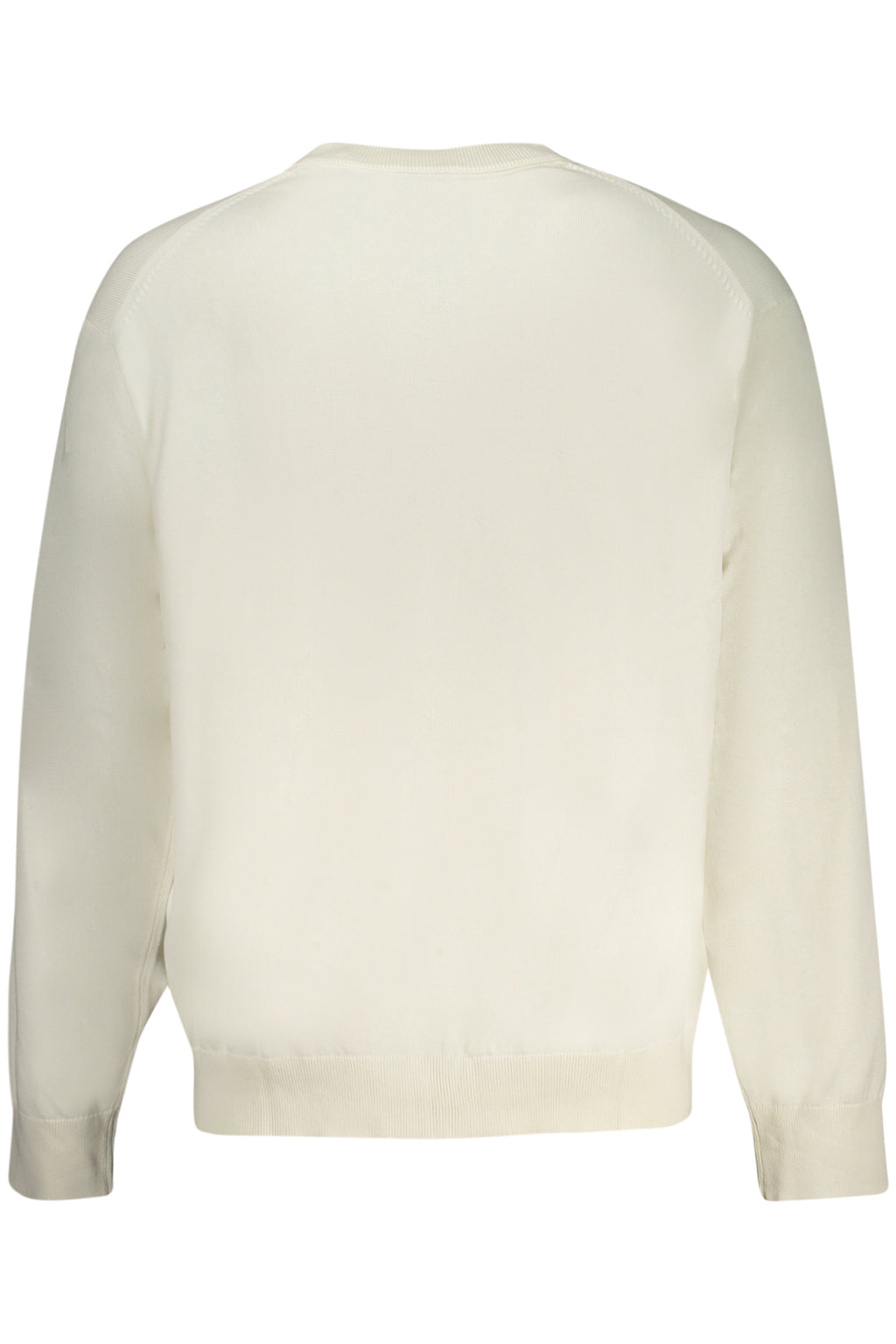 Calvin Klein férfi fehér pulóver