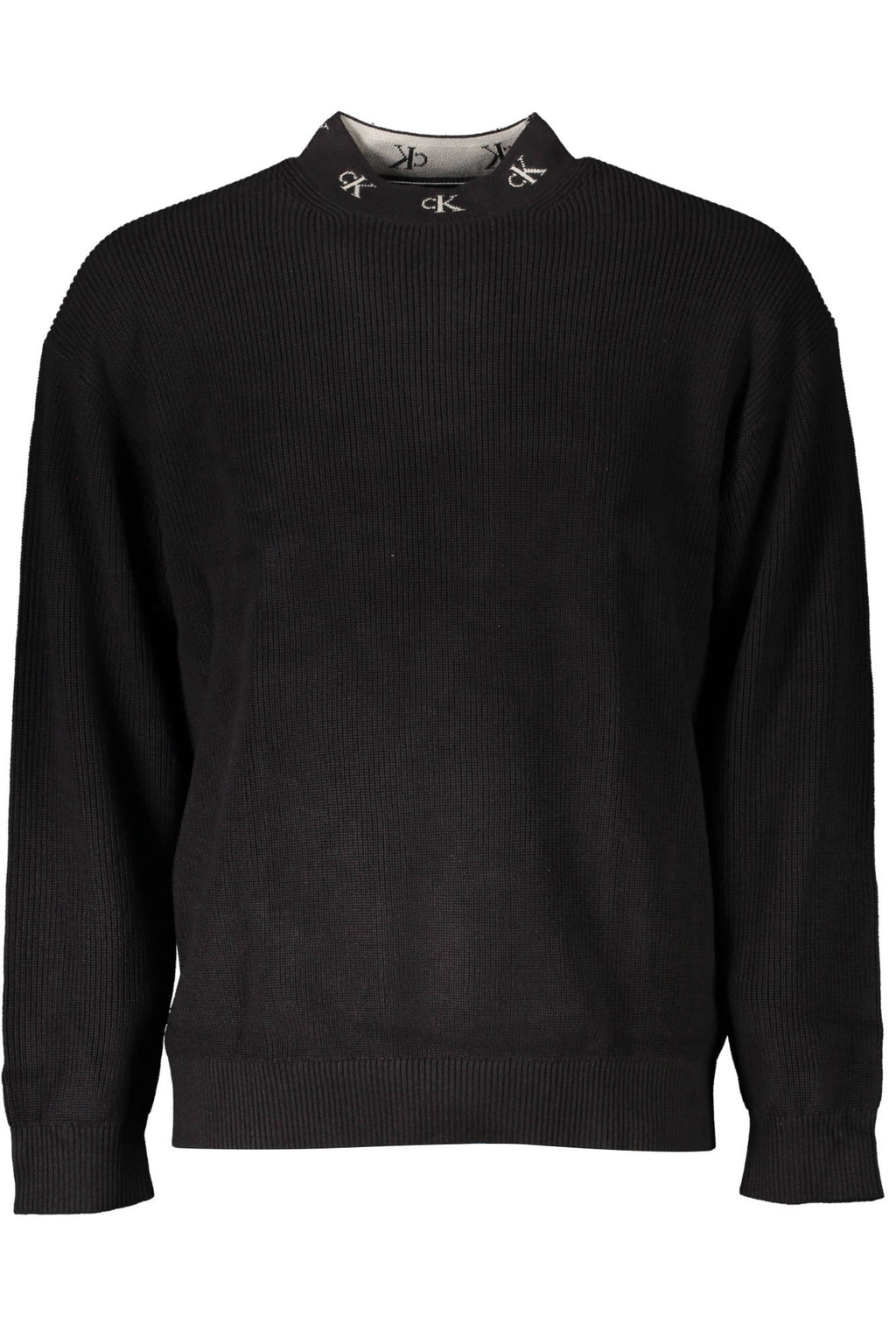 Calvin Klein fekete férfi jersey