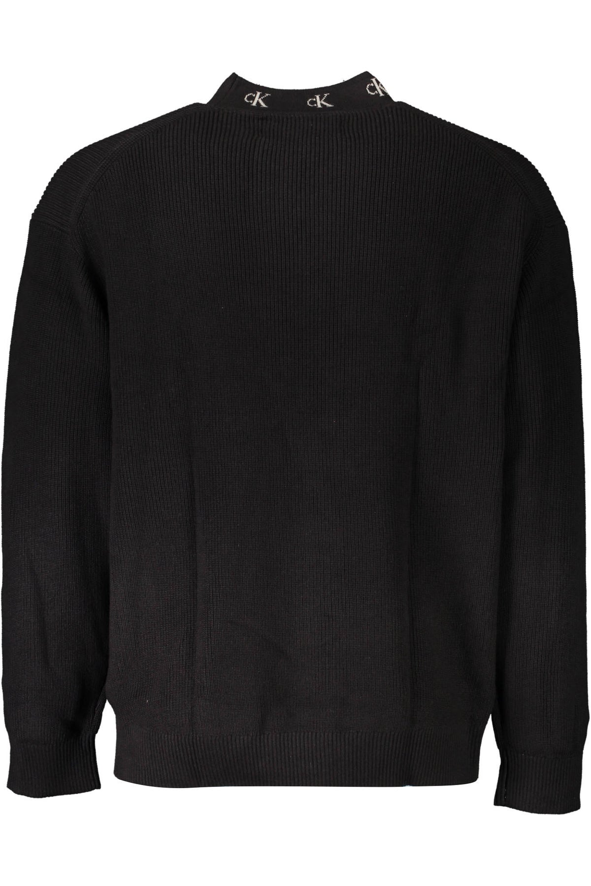 Calvin Klein fekete férfi jersey